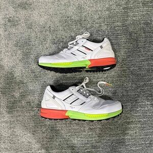 Adidas ZX 8000 SG A-ZX Series -Golf Men’s Size 8- magnetic ball markers included